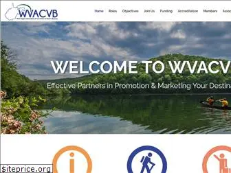 wvacvb.org