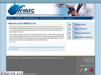 wvafc.org