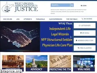 wvaj.org