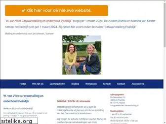 wvanvlietcaravanstalling.nl
