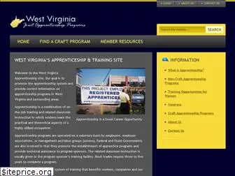 wvapprenticeships.com