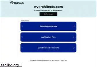 wvarchitects.com