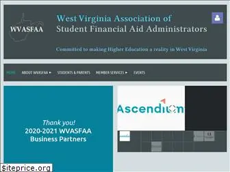 wvasfaa.org