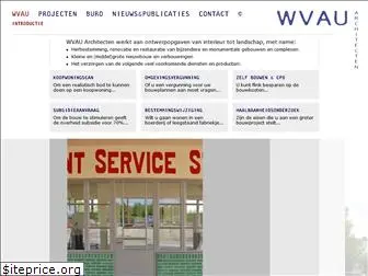 wvau.nl