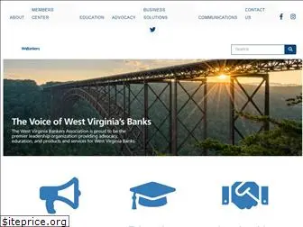 wvbankers.org