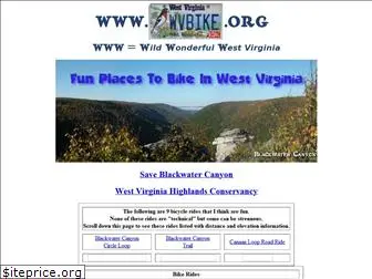 wvbike.org