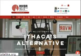 wvbr.com