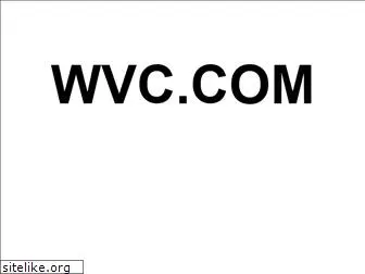 wvc.com