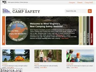 wvcampsafety.com