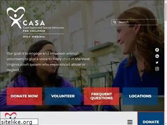 wvcasa.org