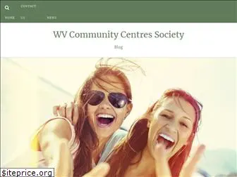 wvcommunitycentressociety.ca