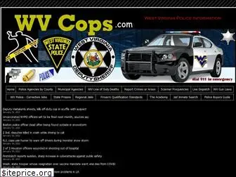 wvcops.com