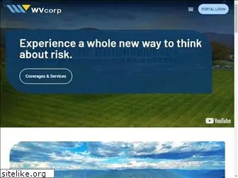 wvcorp.org