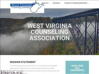 wvcounseling.org
