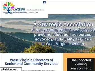 wvdscs.org