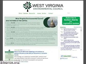 wvecouncil.org