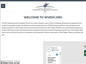 wvedc.org