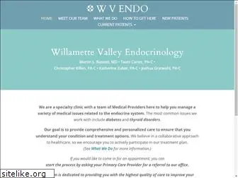 wvendo.com