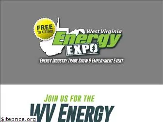 wvenergyexpo.com