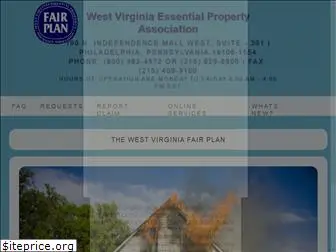 wvfairplan.com