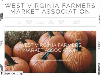 wvfarmers.org