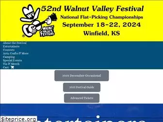 wvfest.com