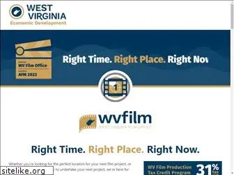 wvfilm.com