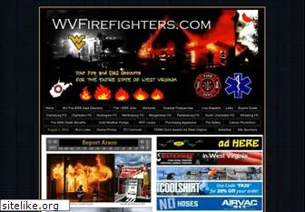 wvfirefighters.com