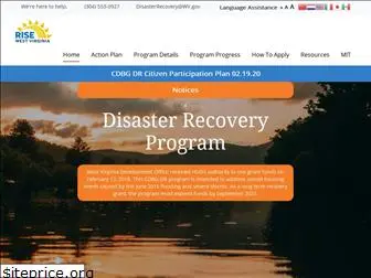 wvfloodrecovery.com