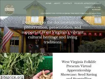 wvfolklife.org