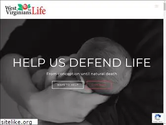 wvforlife.org