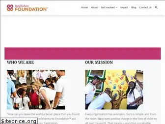 wvfoundation.org