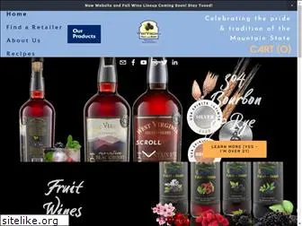 wvfruitandberry.com