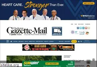 wvgazettemail.com