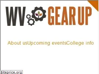 wvgearup.org