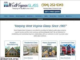 wvglassco.com