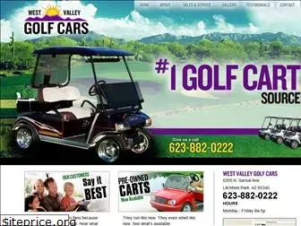 wvgolfcars.com