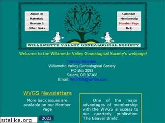 wvgsor.org