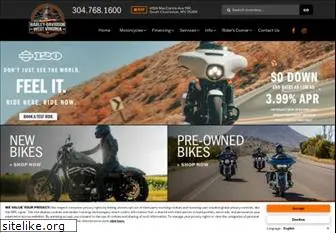 wvharley.com