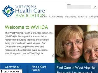 wvhca.org