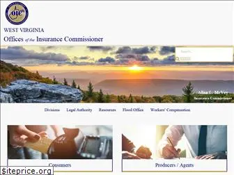 wvinsurance.gov