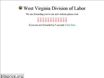 wvlabor.com