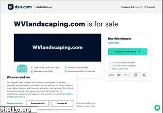 wvlandscaping.com