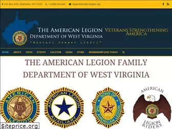 wvlegion.org