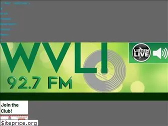 wvli927.com