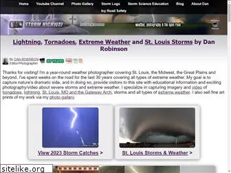 wvlightning.com