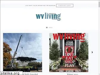 wvlivingmagazine.com