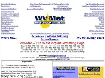 wvmat.com