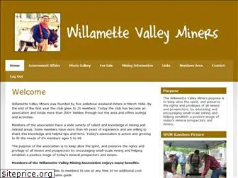 wvminers.com