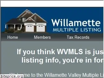 wvmls.com